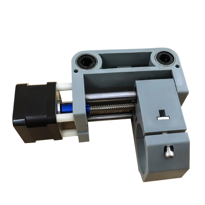 CNC 3018 / 3018-Pro/MAX Z axe  - Cnc 3018 Pro Max Metal avis et prix