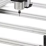 Système de contrôle hors ligne - Ddcs V4.1 4 Axis Cnc Offline Controller avis et prix