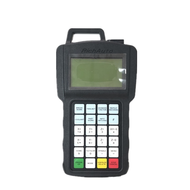 Contrôleur DSP Richauto pour r - Richauto A11 Dsp Controller 3 Axis avis et prix