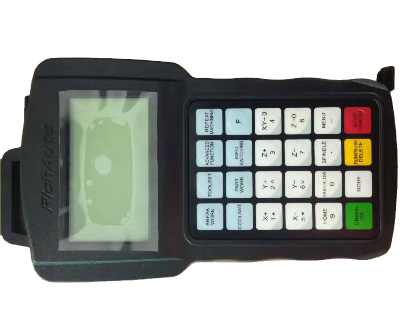 Contrôleur DSP Richauto pour r - Richauto A11 Dsp Controller 3 Axis avis et prix