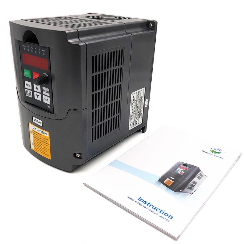Kit de broche CNC refroidie pa - Air Cooled 1.5Kw Spindle Motor Inverter 110V avis et prix