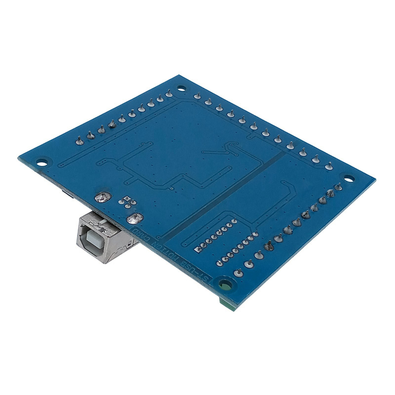 Carte de contrôle CNC USB MACH - Mach3 Usb Cnc Controller 4 Axis 100Khz avis et prix