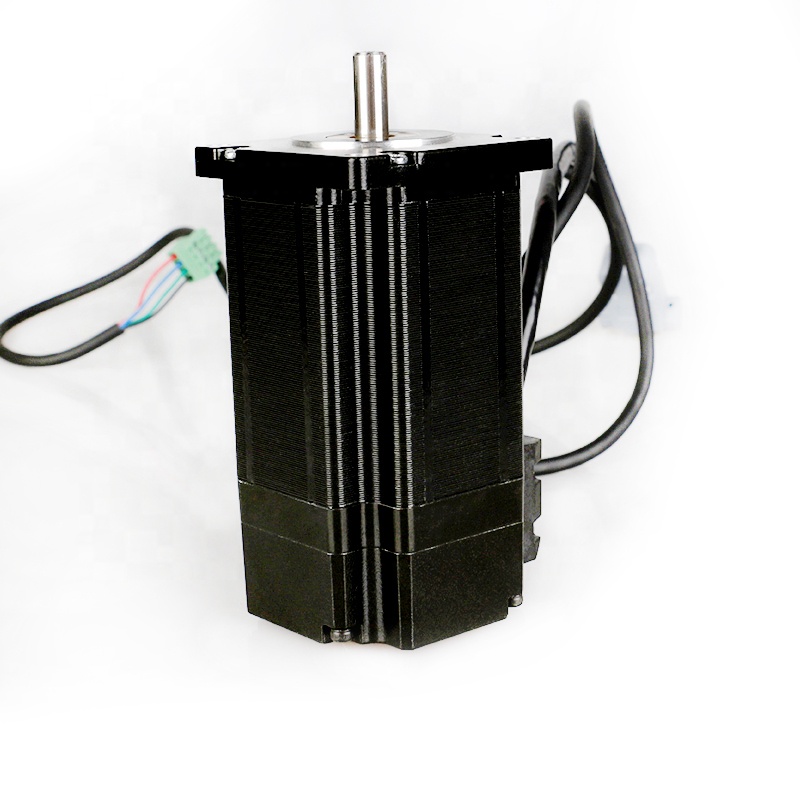 Siheng usine couple élevé 3NM  - Nema 23 Closed Loop Stepper Motor Driver Kit avis et prix