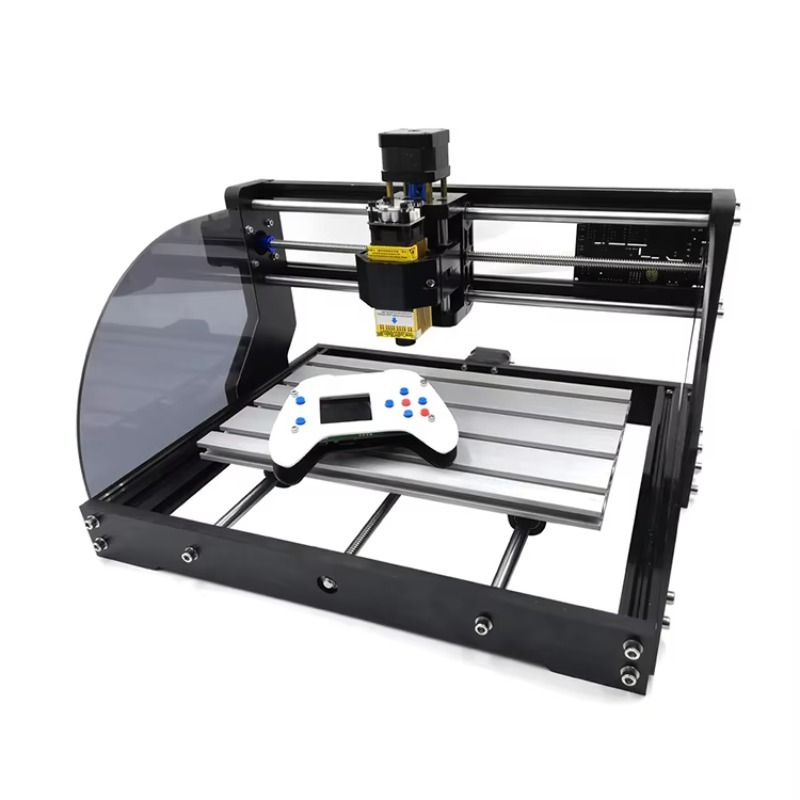 Fraiseuse et gravure CNC 3018  - Cnc 3018 Pro Max Metal avis et prix