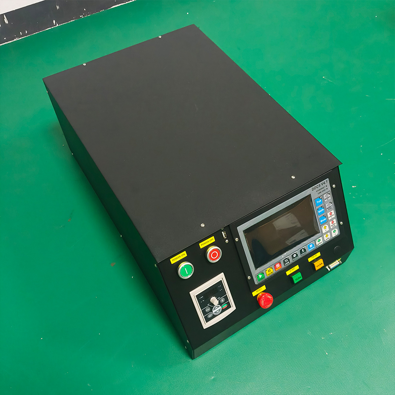 Boîtier de commande hors ligne - Ddcs V4.1 4 Axis Cnc Offline Controller avis et prix