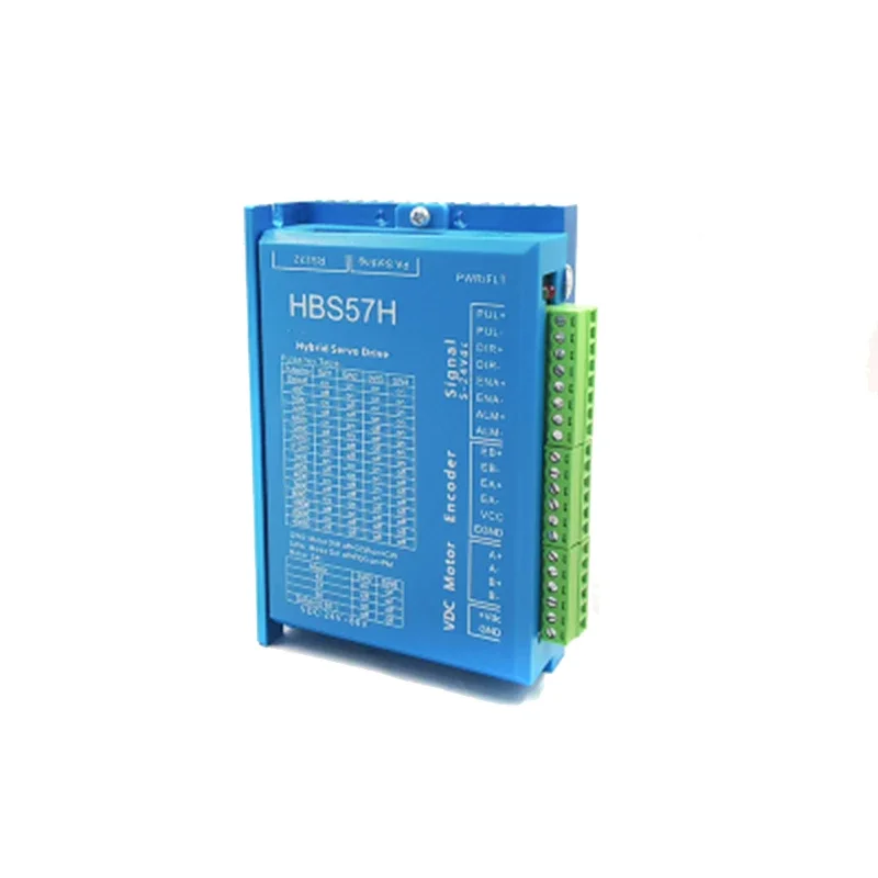 Kit moteur pas à pas Nema 23 : - Nema 23 Closed Loop Stepper Motor Driver Kit avis et prix