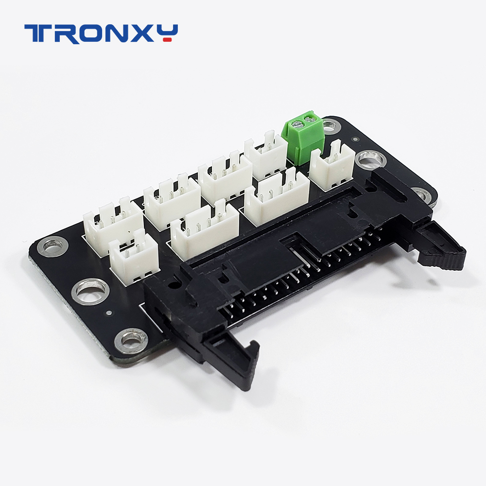 Tronxy – carte adaptateur de p - Cnc 3018 Pro Max Metal avis et prix