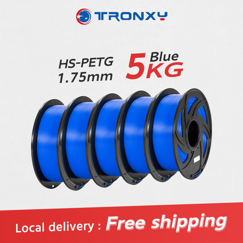 Imprimante 3D Tronxy, filament - Cnc 3018 Pro Max Metal avis et prix