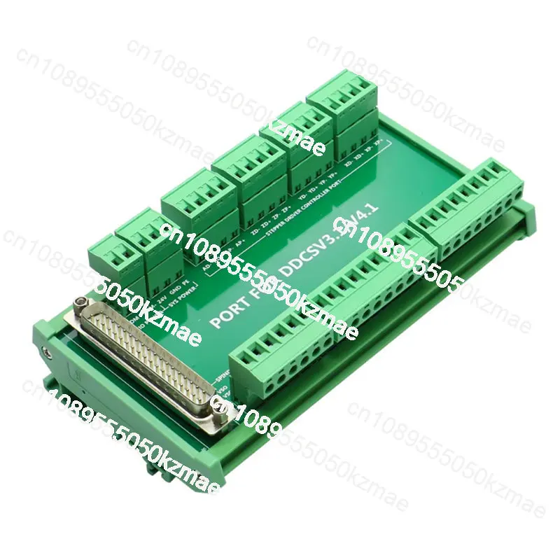 Convient aux contrôleurs hors  - Ddcs V4.1 4 Axis Cnc Offline Controller avis et prix