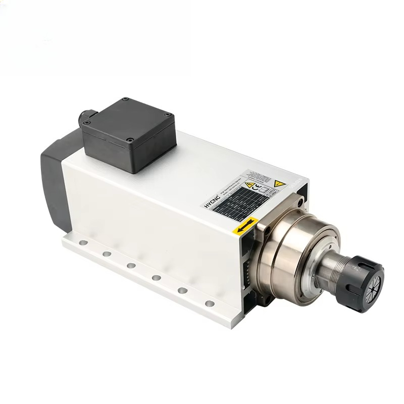 Kit de routeur CNC avec moteur - 2.2Kw Water Cooled Spindle Kit Vfd avis et prix
