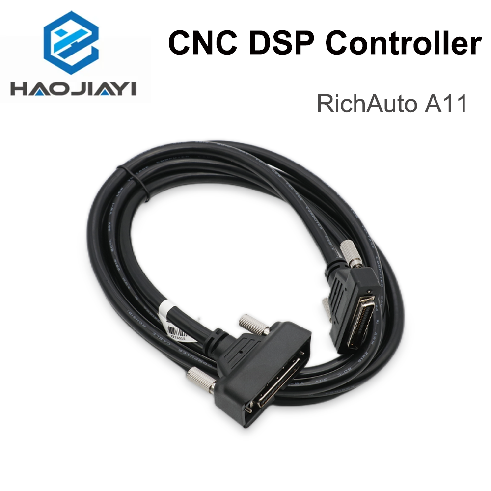 Contrôleur CNC 3 axes RichAuto - Richauto A11 Dsp Controller 3 Axis avis et prix