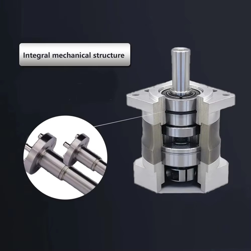 Moteur de boîte de vitesses pl - Planetary Gearbox Reducer Nema 23 34 avis et prix