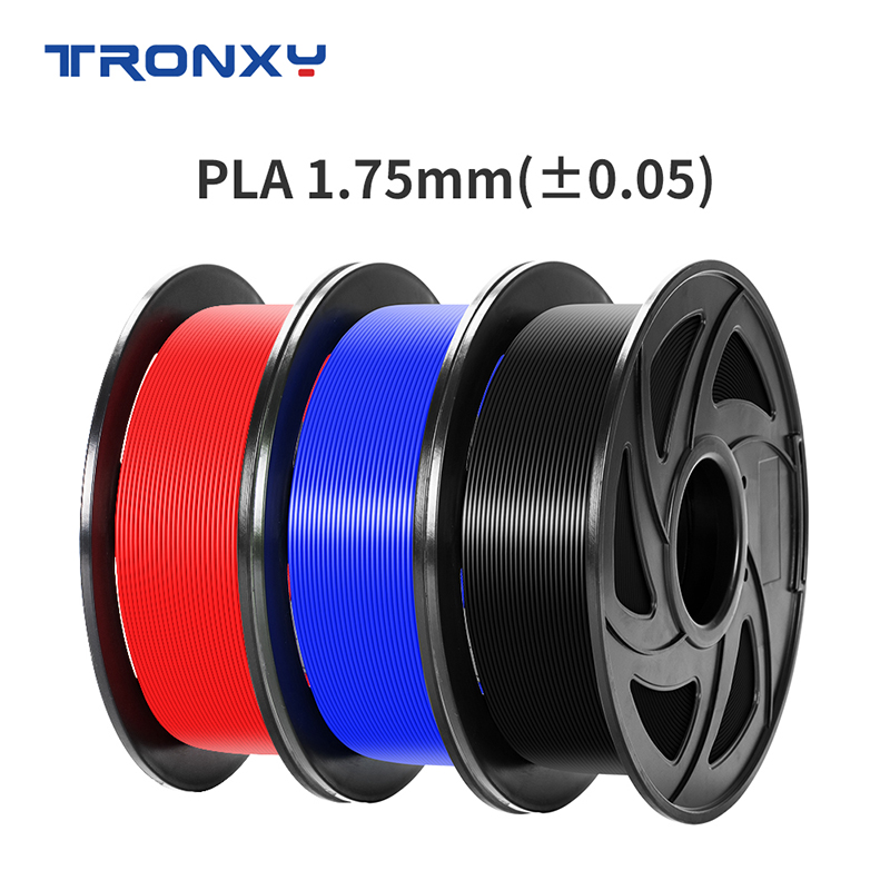 Tronxy-Filament pour imprimant - Cnc 3018 Pro Max Metal avis et prix