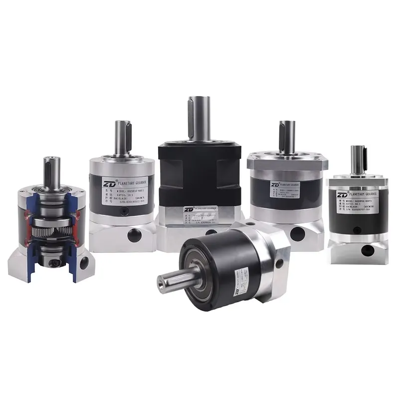 Réducteur de vitesse planétair - Planetary Gearbox Reducer Nema 23 34 avis et prix