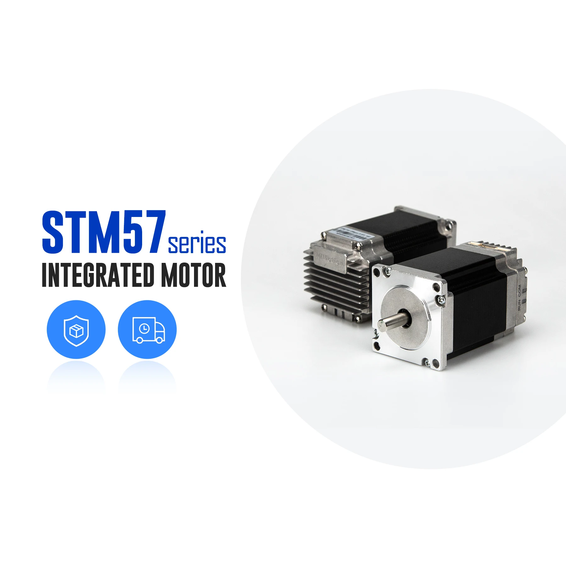 Moteur pas à pas compact 2026S - Nema 23 Closed Loop Stepper Motor Driver Kit avis et prix