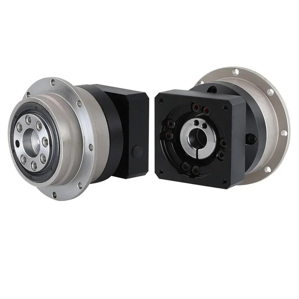 Servomoteur à engrenage hélico - Planetary Gearbox Reducer Nema 23 34 avis et prix
